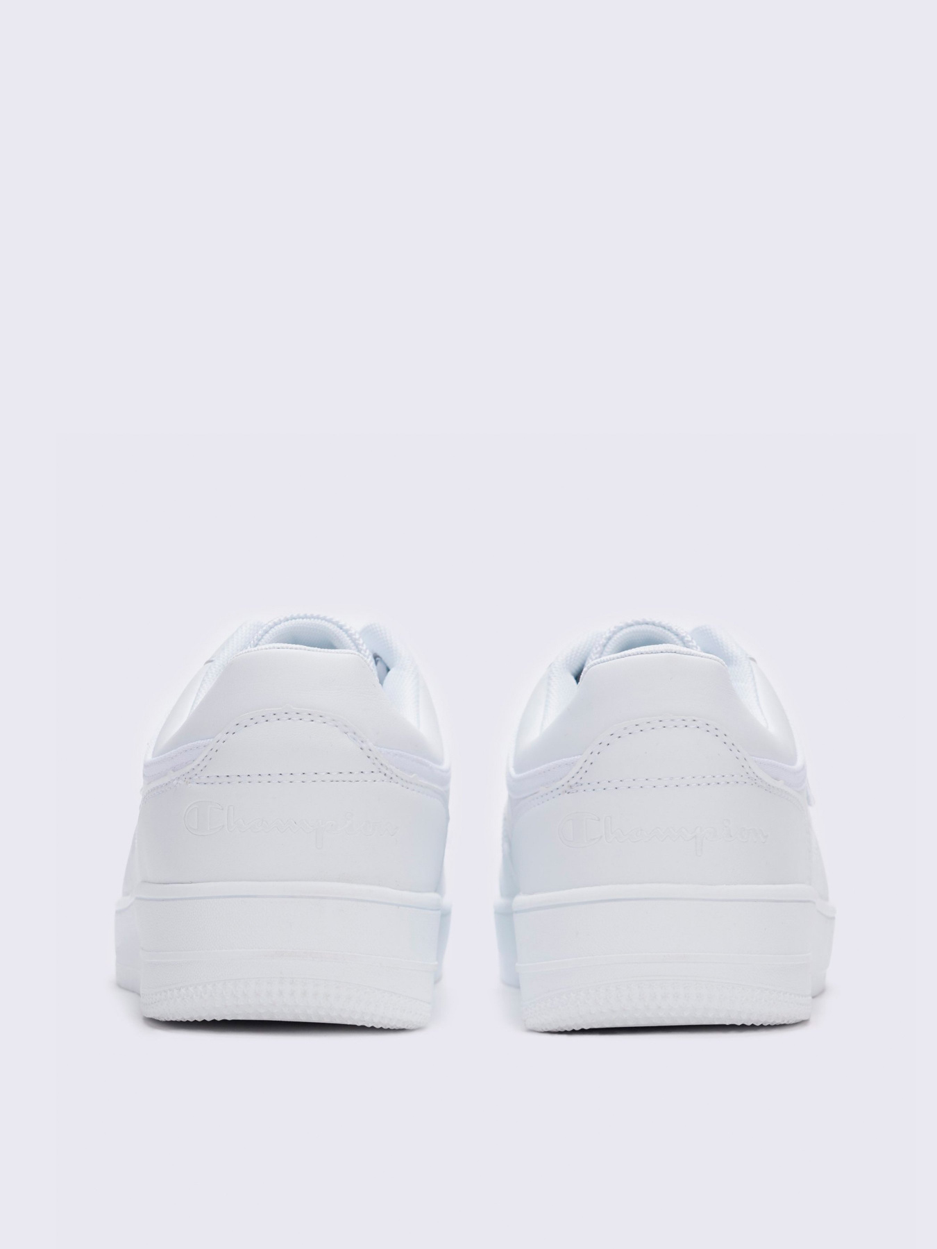 Кроссовки Champion модель chaS21433-WHT Фото