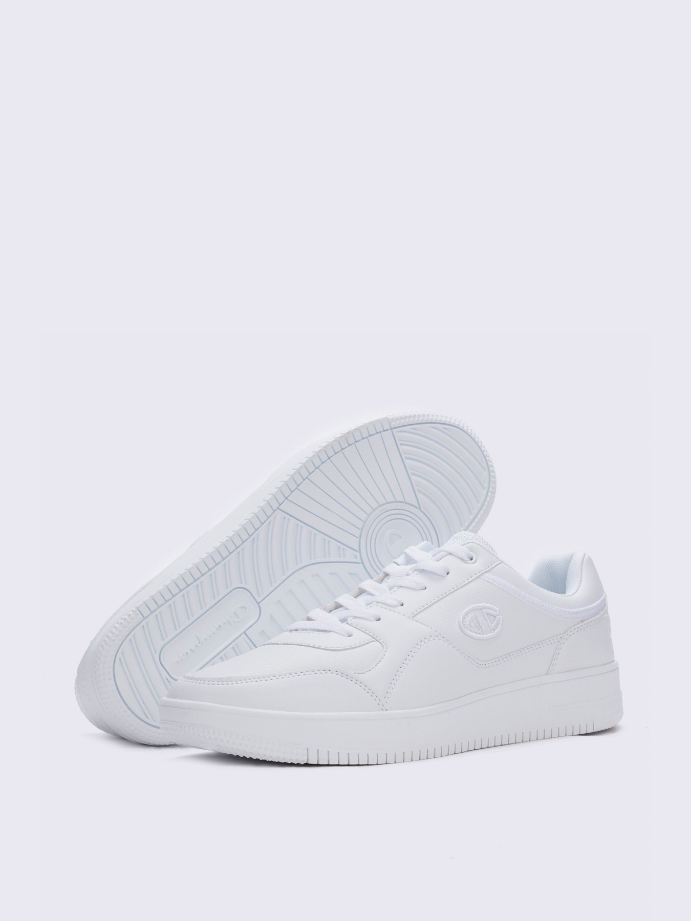 Кроссовки Champion модель chaS21433-WHT Фото