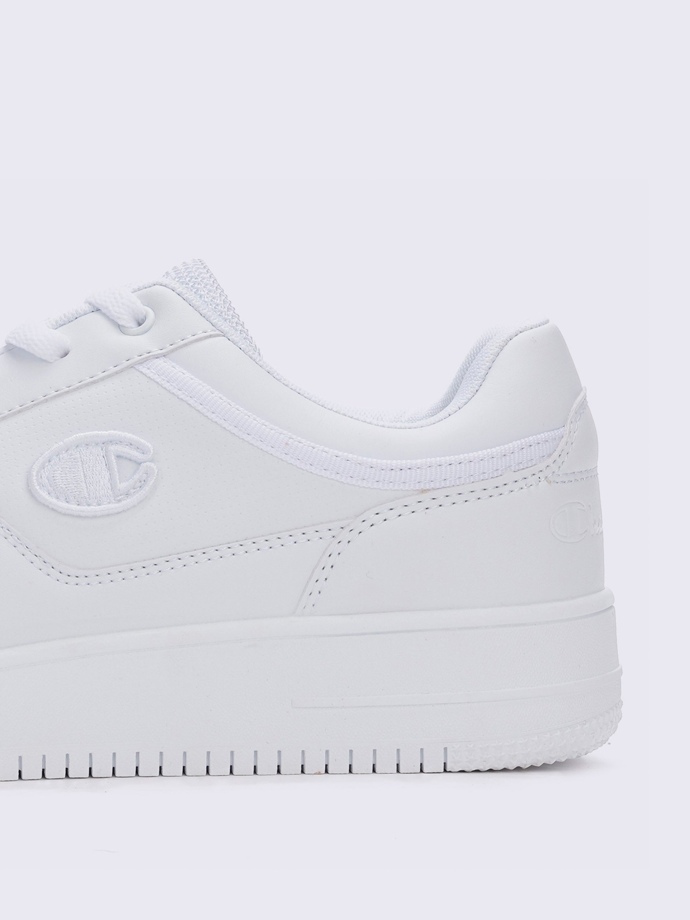 Кроссовки Champion модель chaS21433-WHT Фото