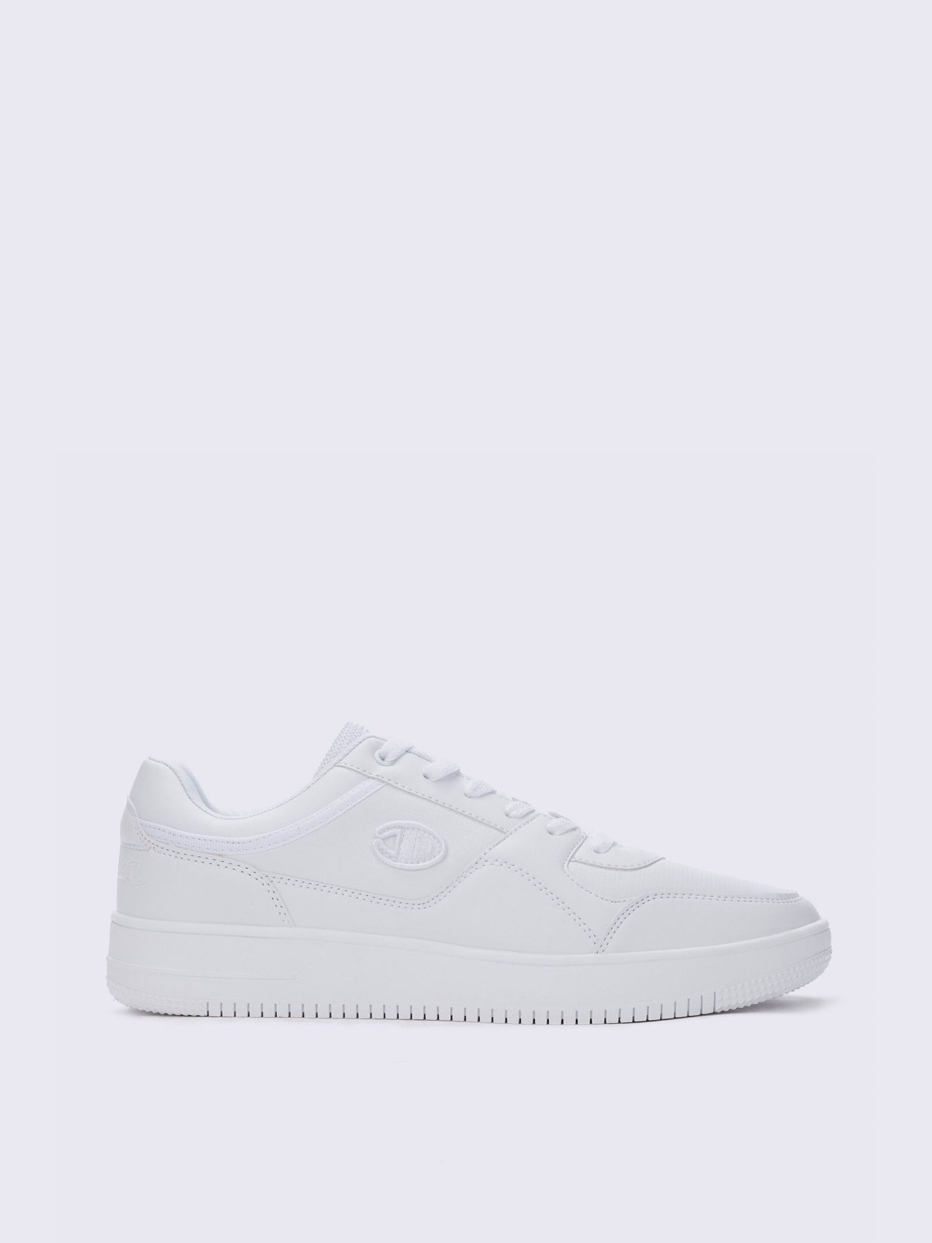 Кроссовки Champion модель chaS21433-WHT Фото