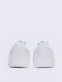 Кроссовки Champion модель chaS21433-WHT Фото