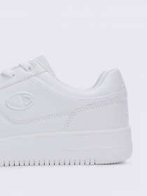 Кроссовки Champion модель chaS21433-WHT Фото