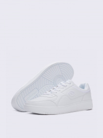 Кросівки повсякденні Champion модель chaS21433-WHT Фото