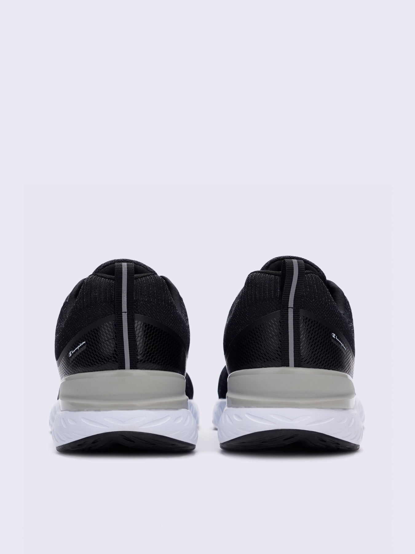 Кроссовки Champion BOLD 2.2 модель chaS21675-NBK/GREY Фото