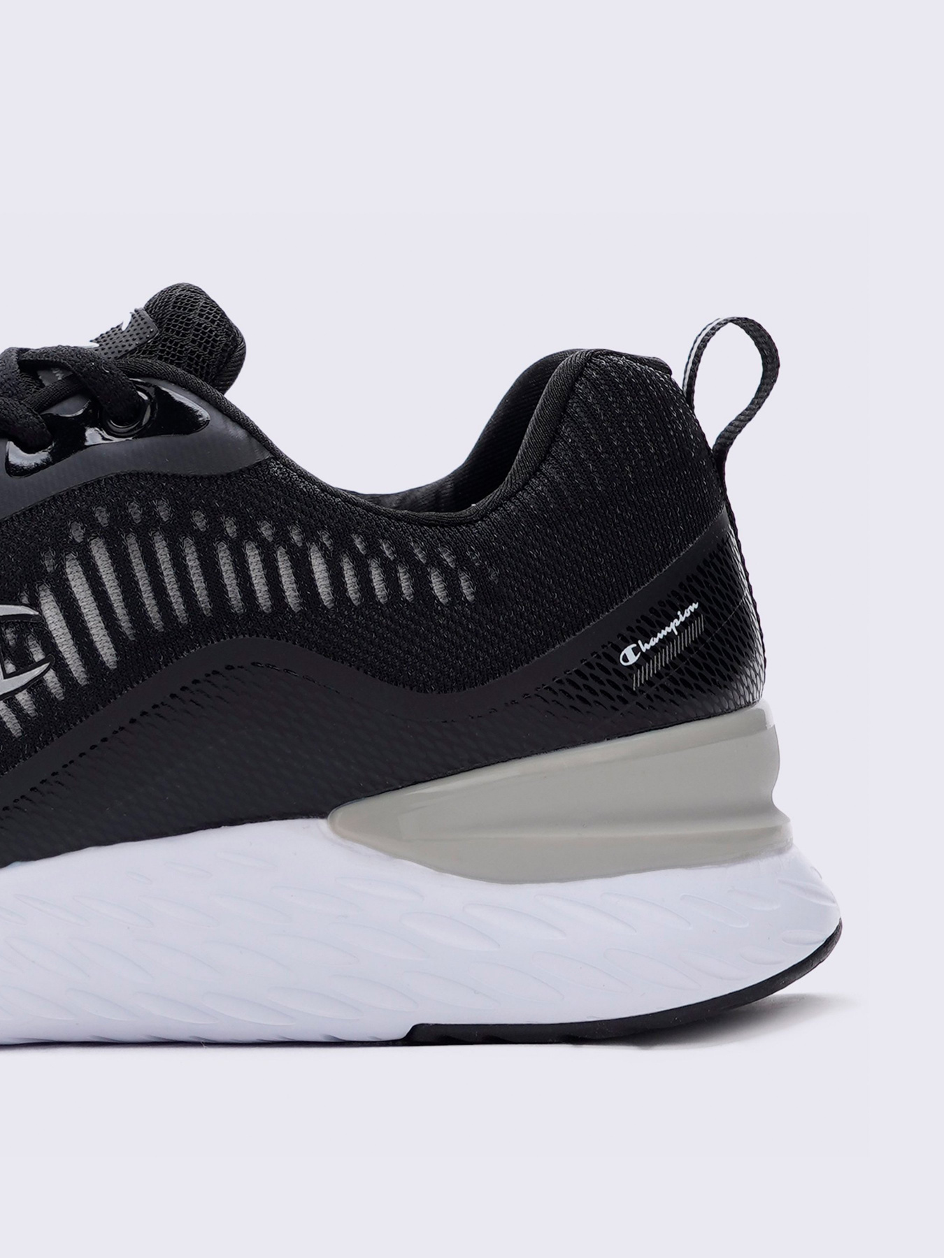 Кроссовки Champion BOLD 2.2 модель chaS21675-NBK/GREY Фото