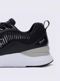 Кросівки повсякденні Champion BOLD 2.2 модель chaS21675-NBK/GREY Фото