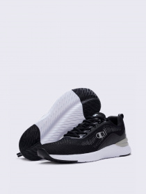 Кросівки повсякденні Champion BOLD 2.2 модель chaS21675-NBK/GREY Фото