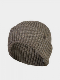 Шапка Camel Active модель 406350-6M35-06 Сірий Фото