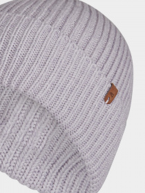 Шапка Camel Active модель 306560-8M56-14 Світло-сірий Фото