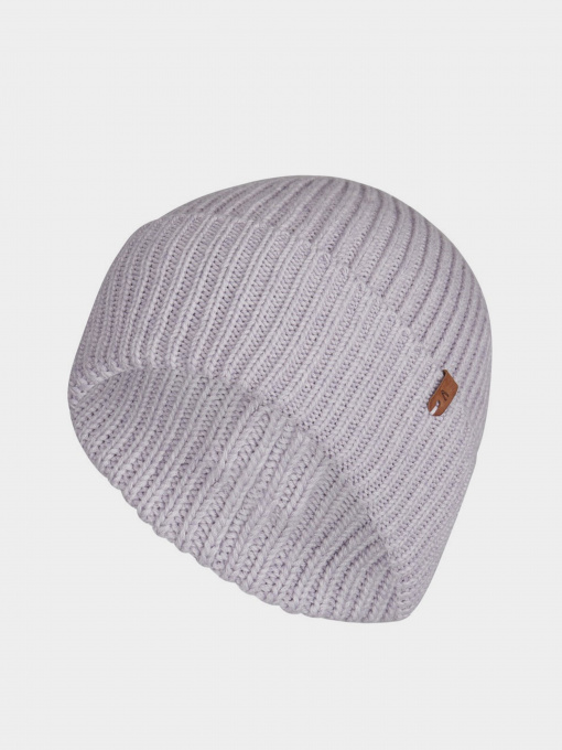 Шапка Camel Active модель 306560-8M56-14 Світло-сірий Фото