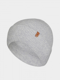 Шапка Camel Active Модель 306600-8M60-05 Світло-сірий Фото