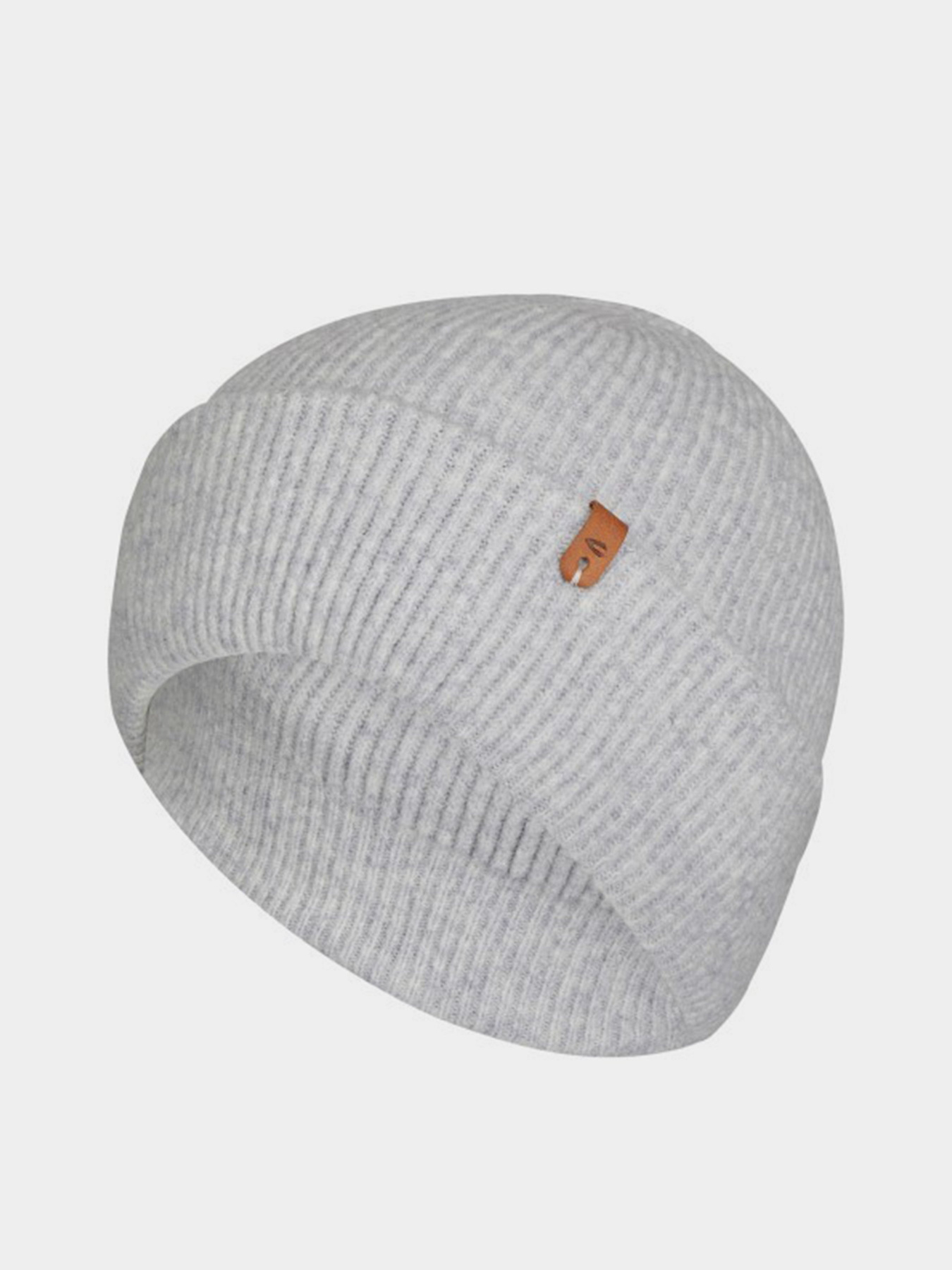 Шапка Camel Active модель 306600-8M60-05 Світло-сірий Фото