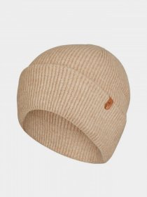 Шапка Camel Active Модель 306600-8M60-23 Бежевий Фото