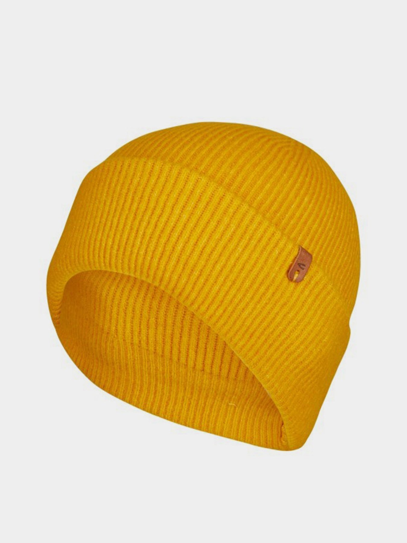 Шапка Camel Active Модель 306600-8M60-62 Жовтий Фото