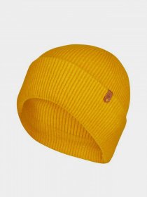 Шапка Camel Active Модель 306600-8M60-62 Жовтий Фото