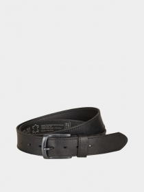 Ремінь Camel Active модель 402010-9B01-09 Чорний Фото