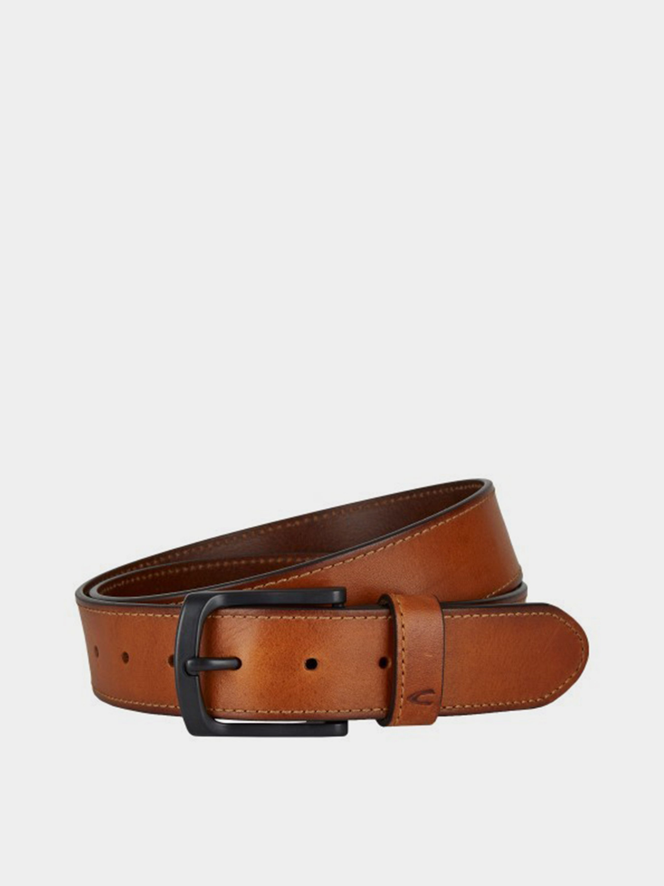 Ремінь Camel Active модель 402010-9B01-21 Коричневий Фото