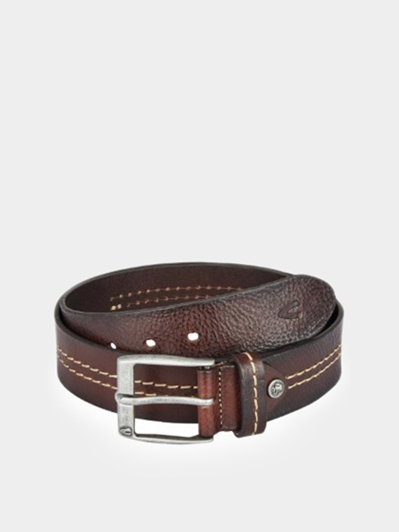 Ремень Camel Active модель 402030-9B03-20 Темно-коричневий Фото