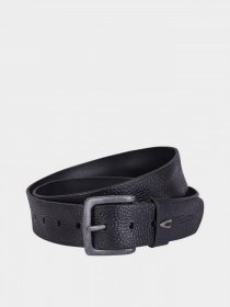 Ремінь Camel Active модель 402180-9B18-09 Чорний Фото