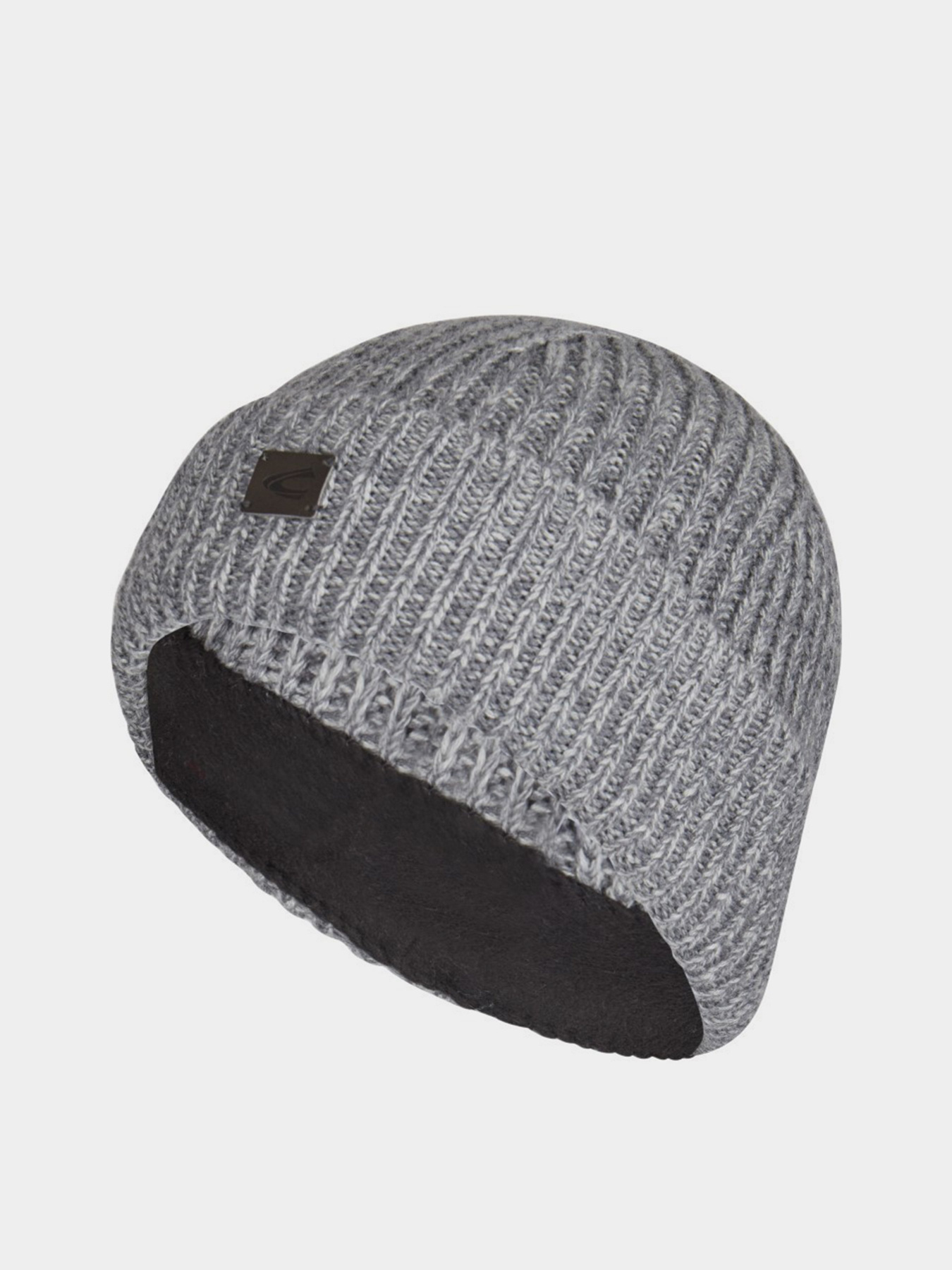 Шапка Camel Active Модель 406490-8M49-06 Сірий Фото