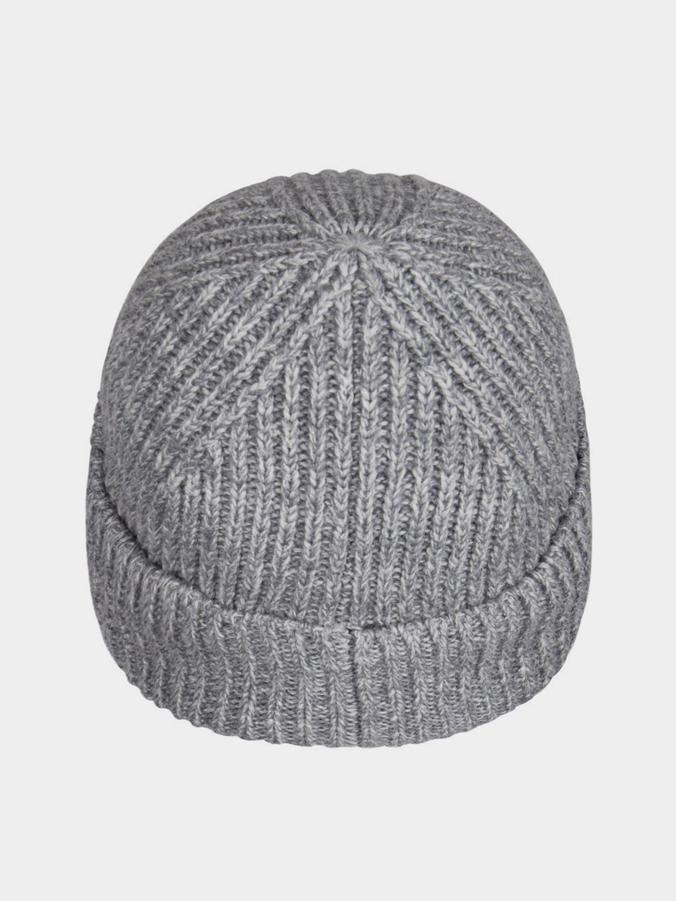 Шапка Camel Active модель 406490-8M49-06 Сірий Шапка Camel Active модель 406490-8M49-06 Сірий Фото