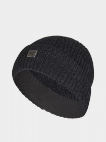 Шапка Camel Active модель 406490-8M49-88 Асфальт Фото