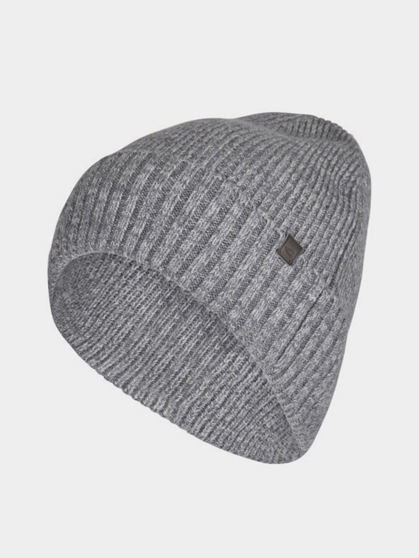 Шапка Camel Active Модель 406500-8M50-06 Сірий Фото