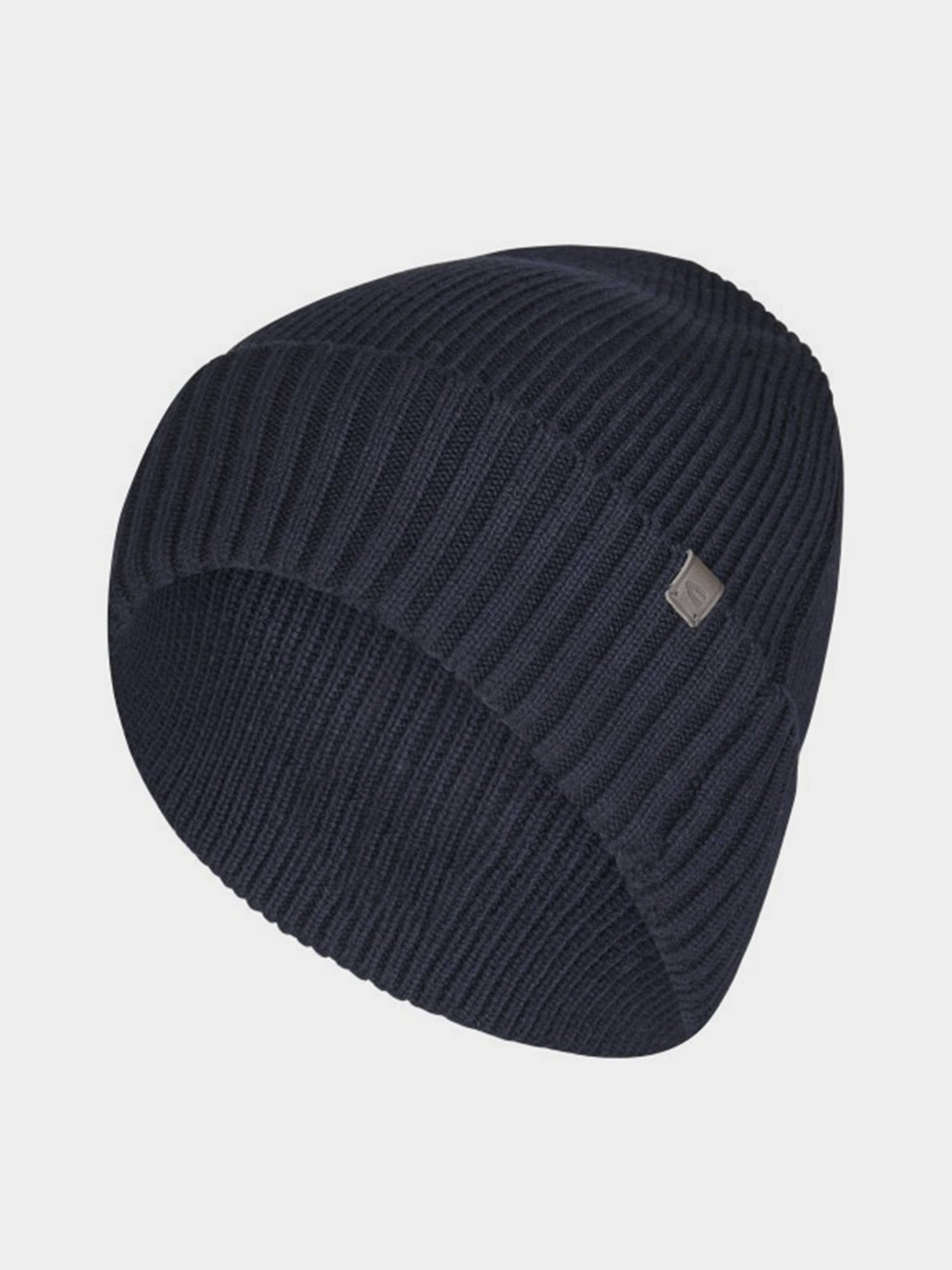 Шапка Camel Active модель 406500-8M50-47 Темно-синій Фото