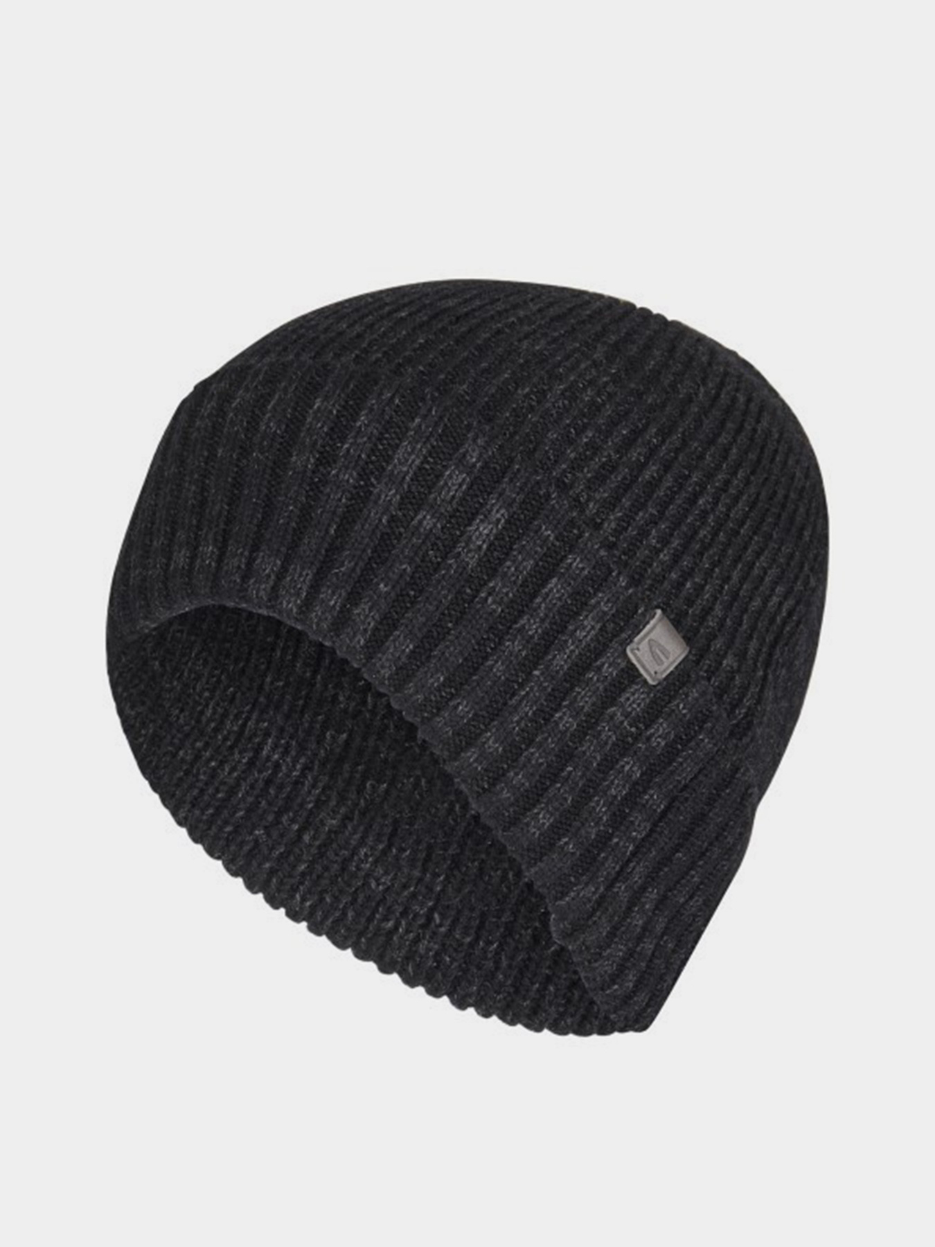 Шапка Camel Active Модель 406500-8M50-88 Асфальт Фото