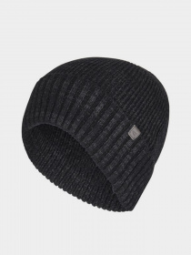 Шапка Camel Active модель 406500-8M50-88 Асфальт Фото