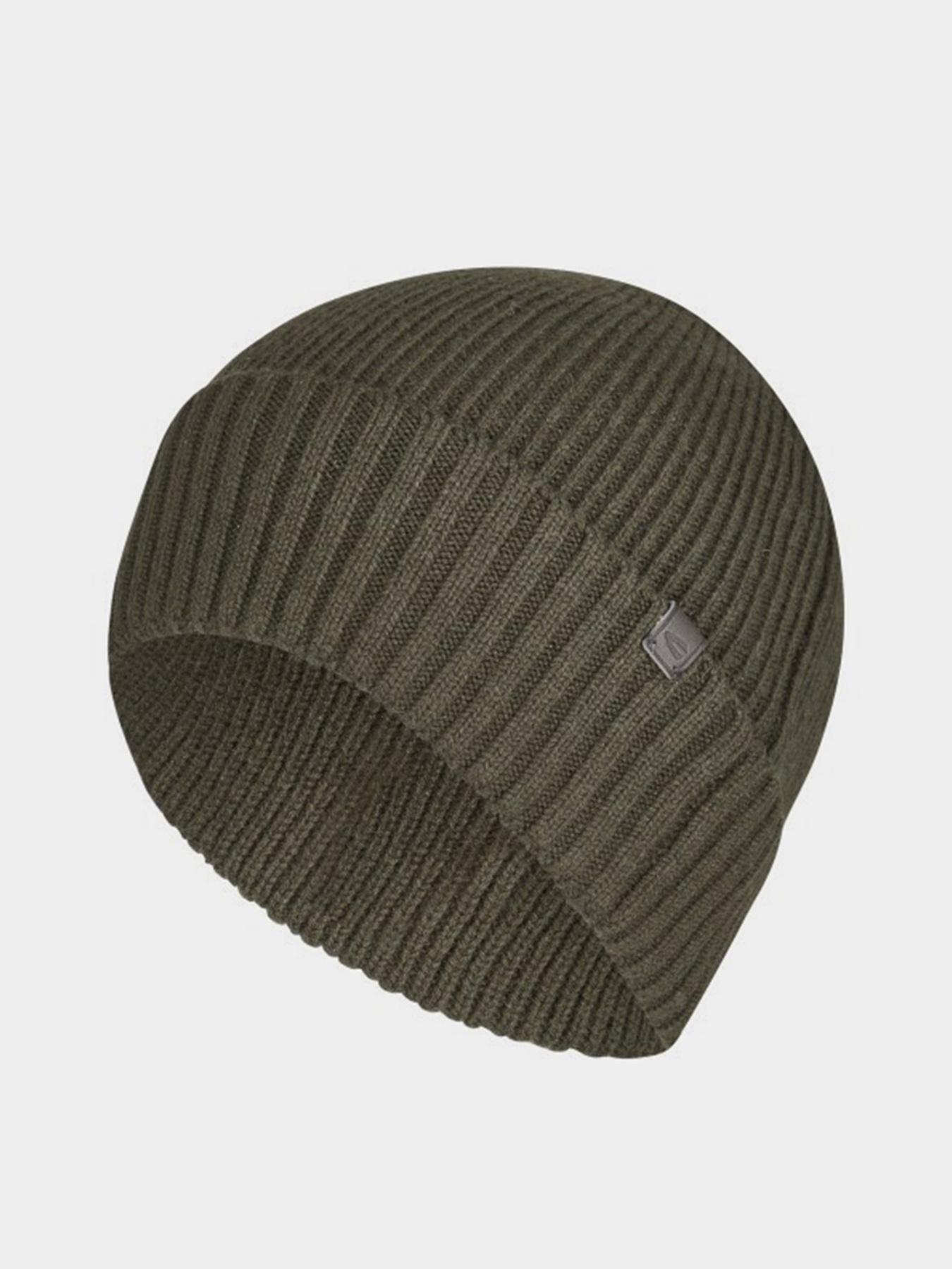 Шапка Camel Active модель 406500-8M50-93 Хакі Фото