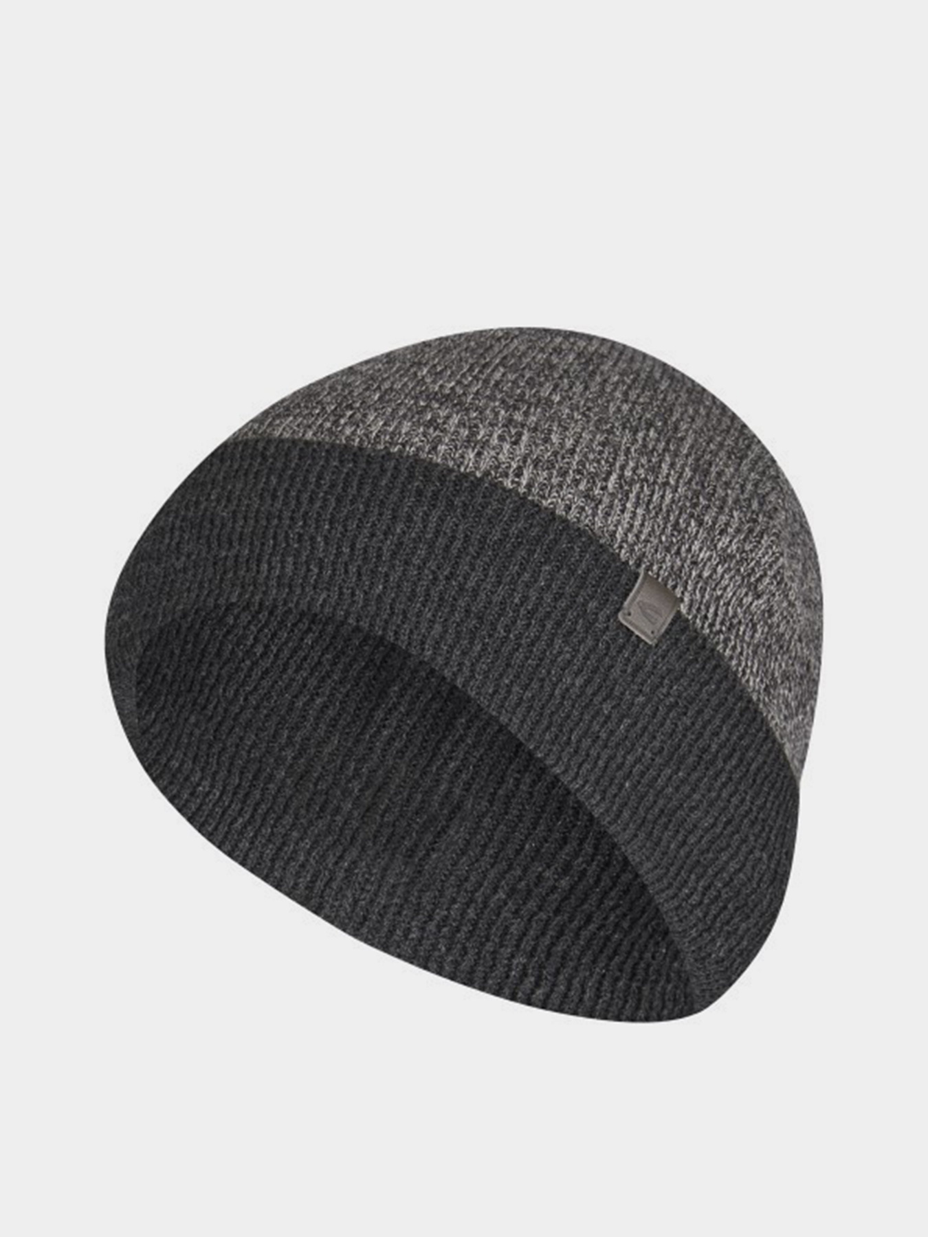 Шапка Camel Active Модель 406520-8M52-06 Сірий Фото