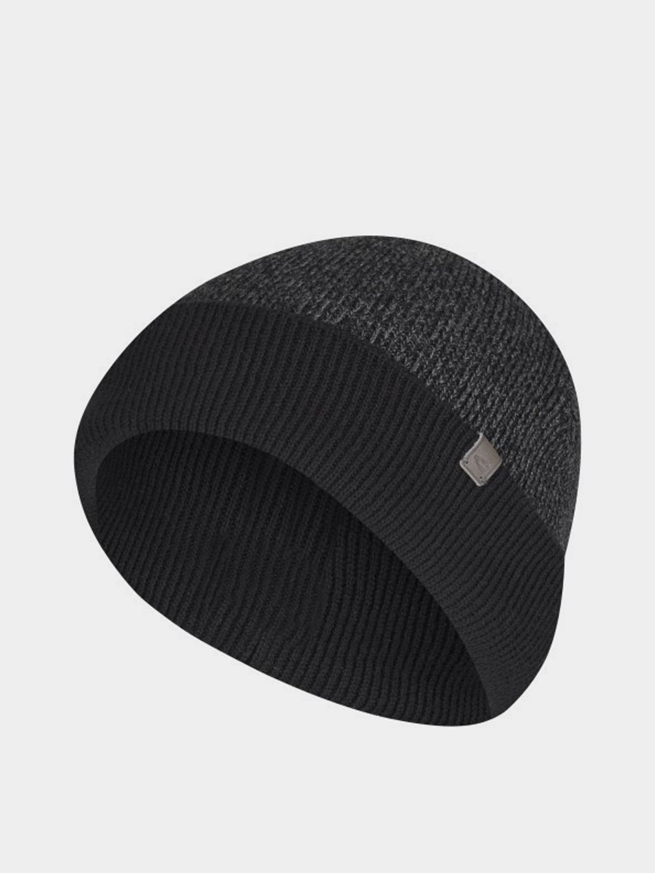 Шапка Camel Active Модель 406520-8M52-88 Асфальт Фото