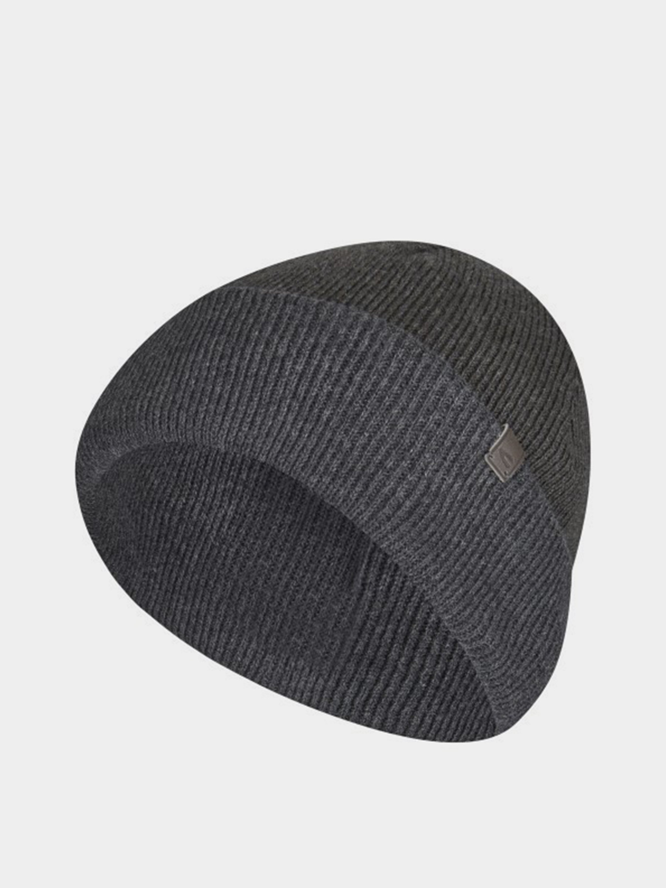 Шапка Camel Active Модель 406520-8M52-93 Сіро-оливковий Фото