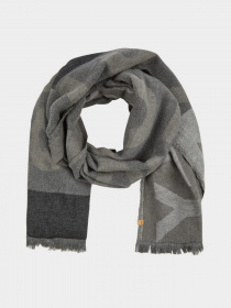 Шарф Camel Active модель 407240-8V24-06 Сірий Фото