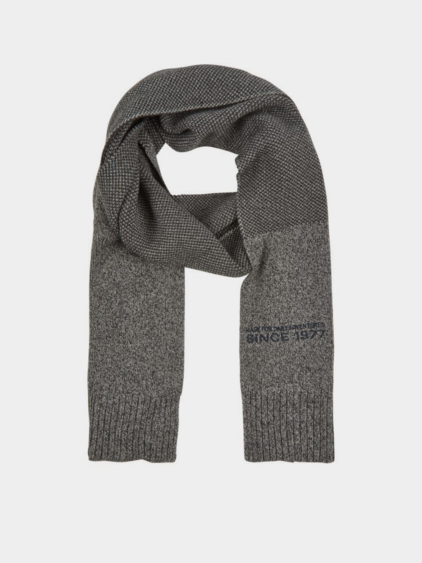 Шарф Camel Active модель 407520-8V52-06 Сірий Фото