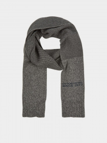 Шарф Camel Active модель 407520-8V52-06 Сірий Фото