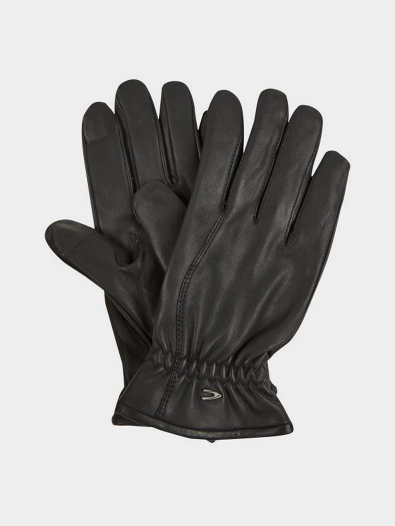 Перчатки Camel Active модель 408250-8G25-88 Асфальт Фото