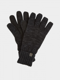 Рукавички Camel Active модель 408500-8G50-88 Асфальт Фото