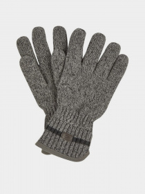 Рукавички Camel Active модель 408520-8G52-06 Сірий Фото