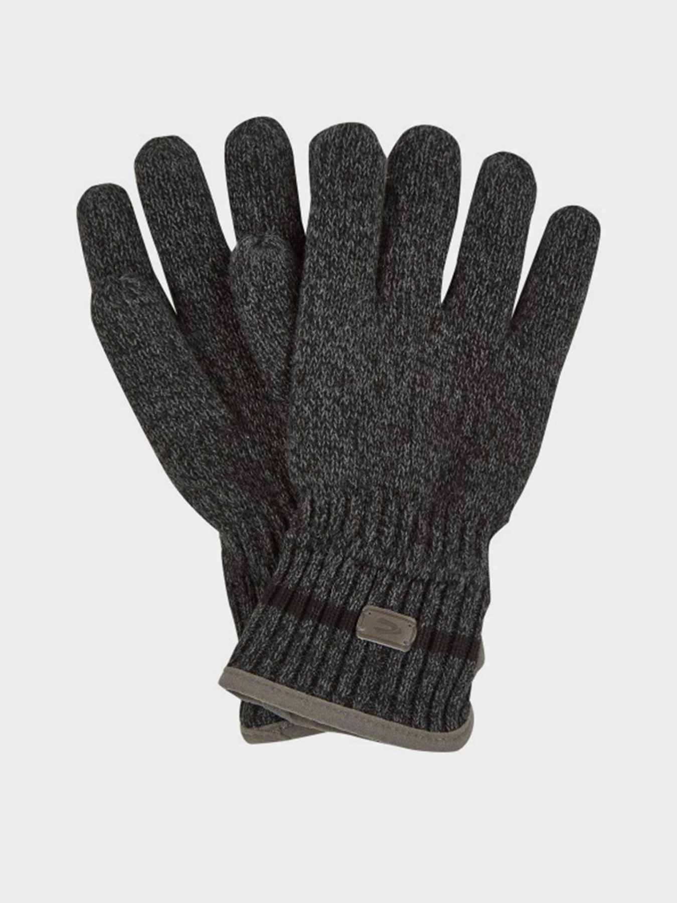 Перчатки Camel Active модель 408520-8G52-88 Асфальт Фото