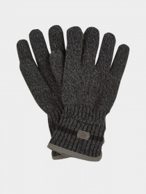 Рукавички Camel Active модель 408520-8G52-88 Асфальт Фото