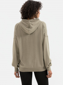 Свитер Camel Active модель 309512-8K30-31 Бежевий Фото