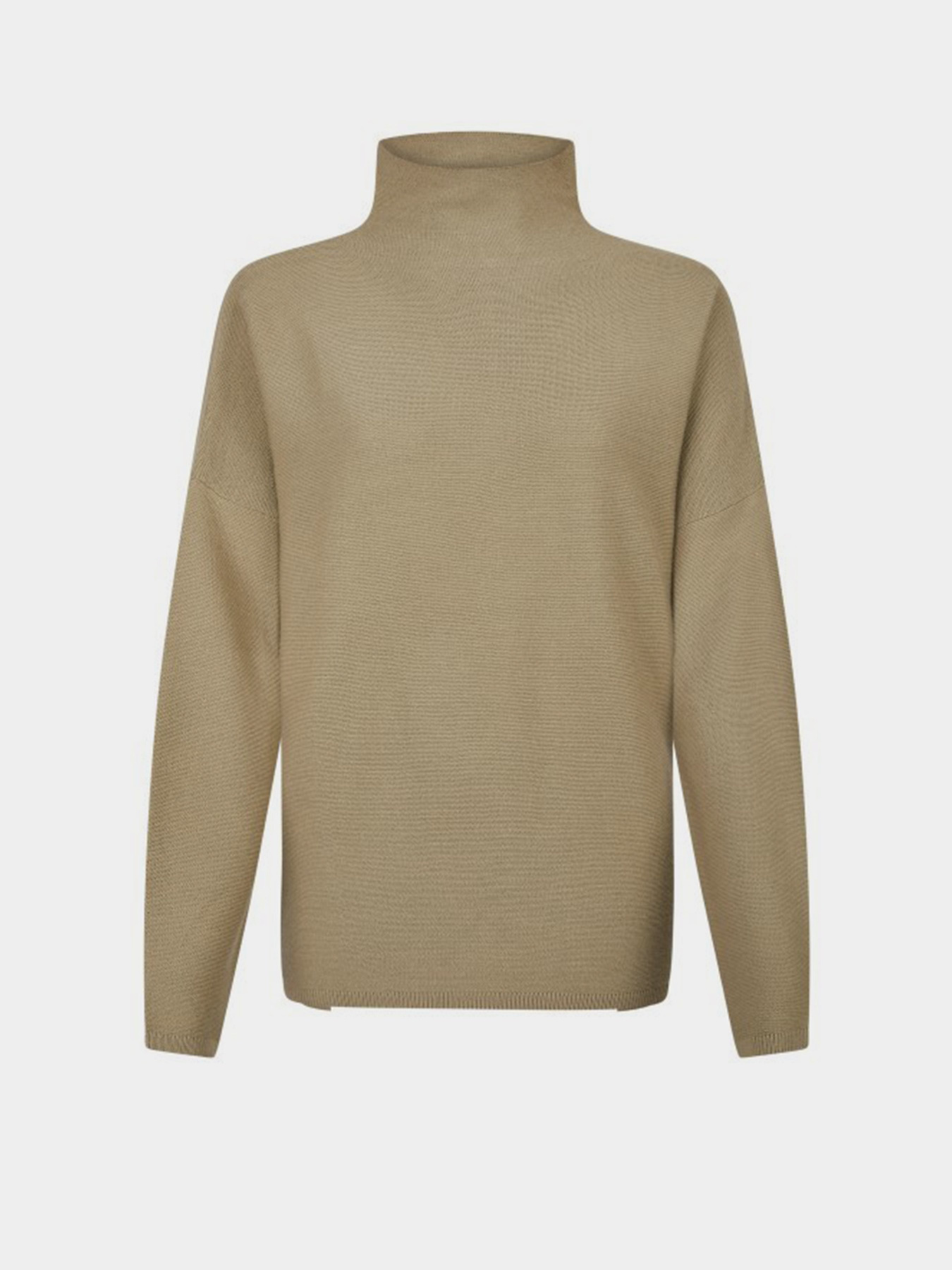 Светр Camel Active модель 309512-8K30-31 Бежевий Фото