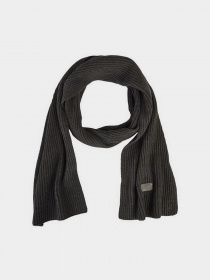 Шарф Camel Active модель 407300-6V30-93 Темно-оливковий Фото