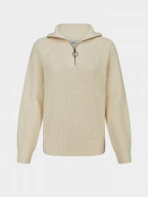 Свитер Camel Active модель 309519-8K13-02 Кремовий Фото