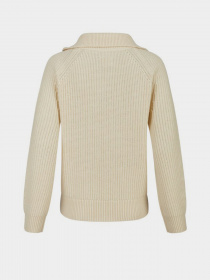 Свитер Camel Active модель 309519-8K13-02 Кремовий Фото