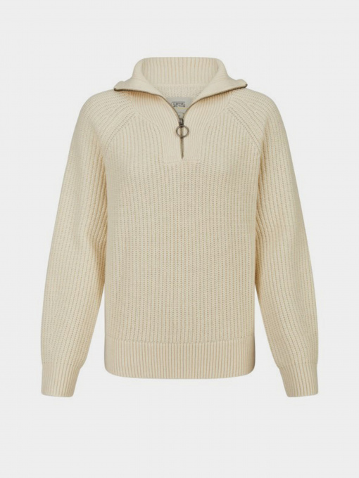 Свитер Camel Active модель 309519-8K13-02 Кремовий Фото