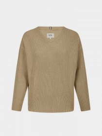 Джемпер Camel Active модель 309589-8K20-30 Бежевий Фото