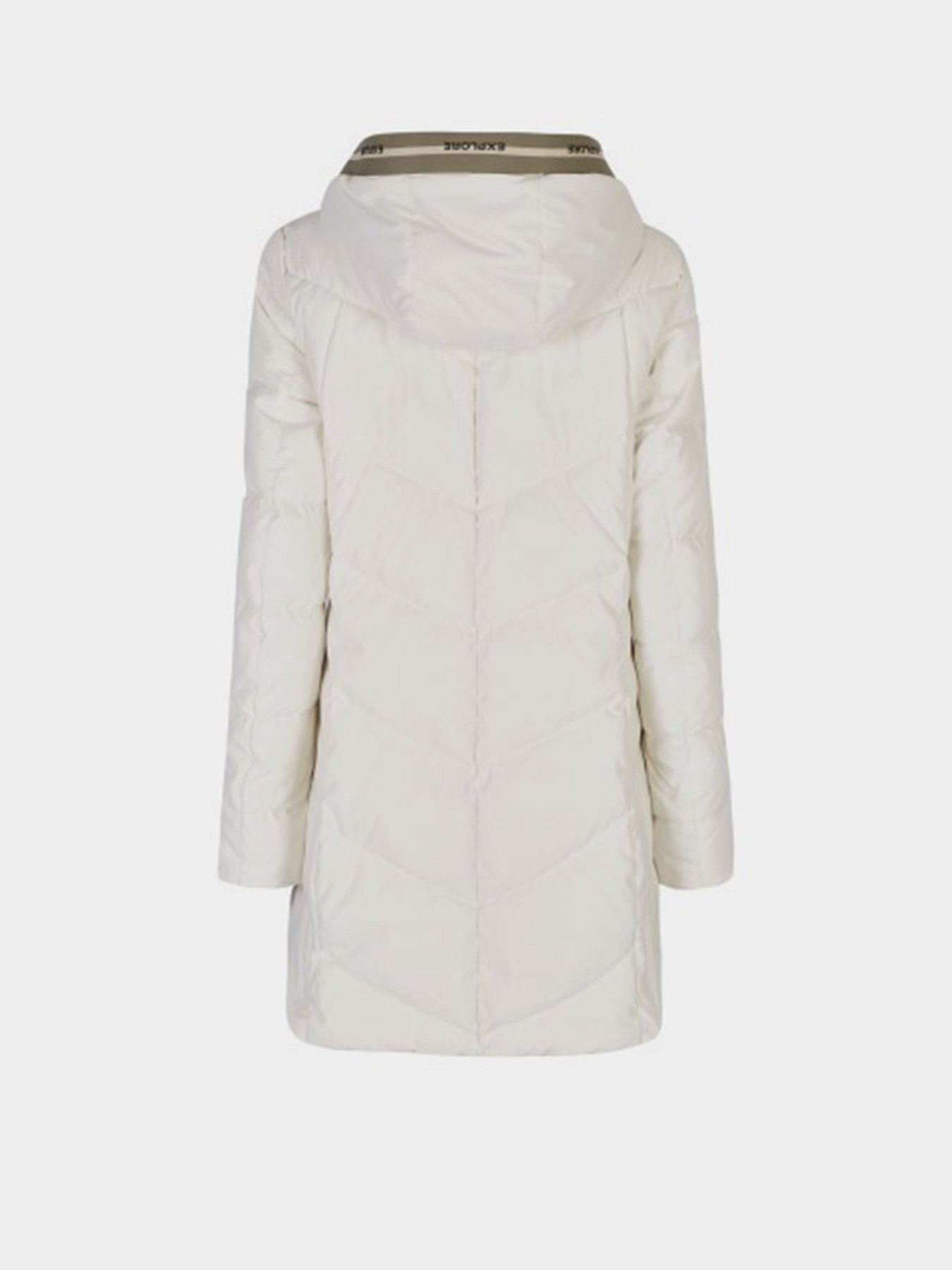 Зимняя куртка Camel Active модель 310210-8R48-01 Білий Фото